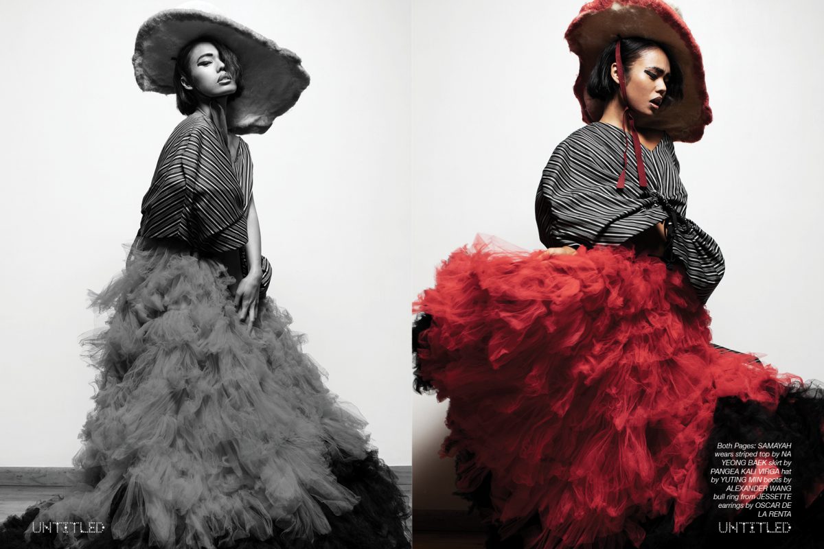 INFRINGE Photography by HEATH M GROUT The Untitled Magazine4