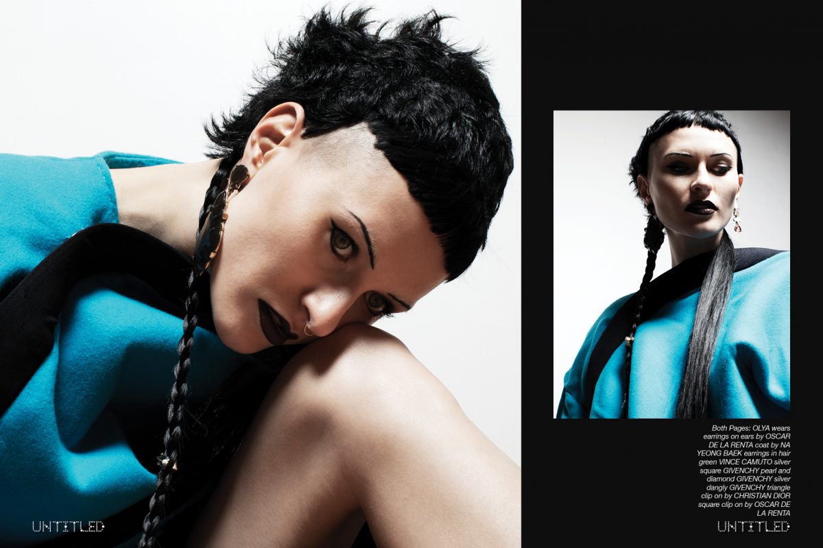 INFRINGE Photography by HEATH M GROUT The Untitled Magazine6