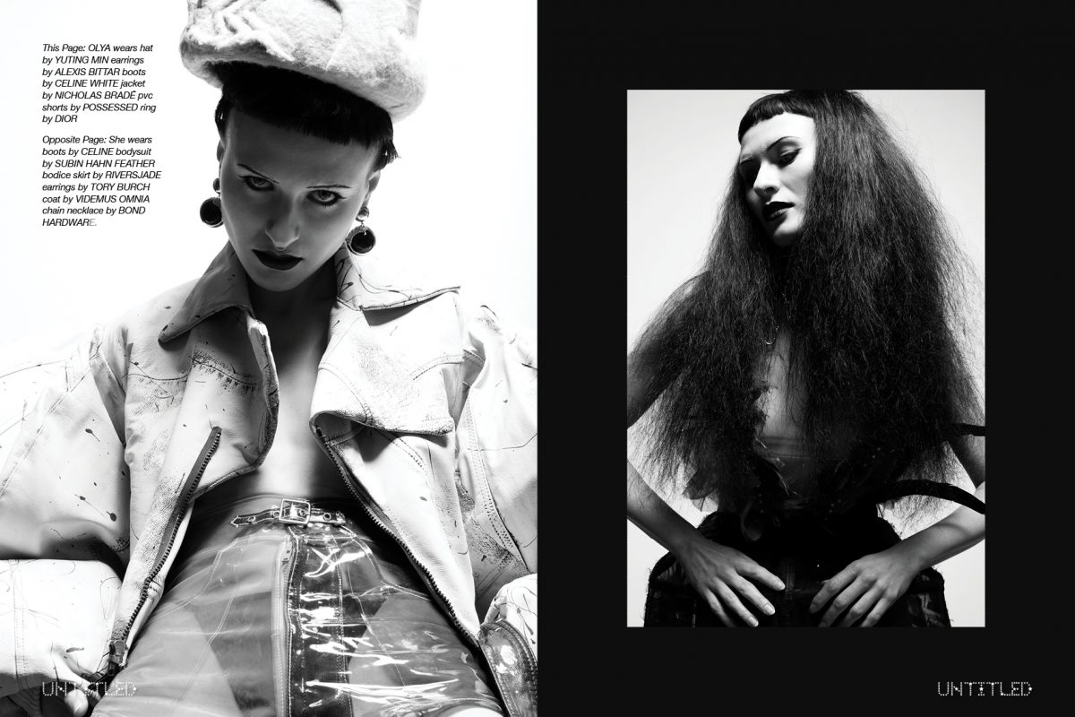 INFRINGE Photography by HEATH M GROUT The Untitled Magazine7