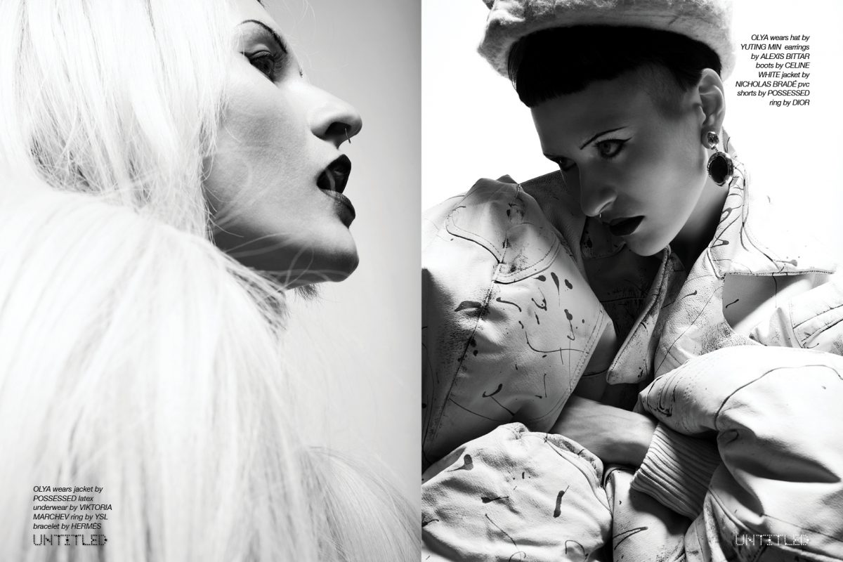 INFRINGE Photography by HEATH M GROUT The Untitled Magazine8