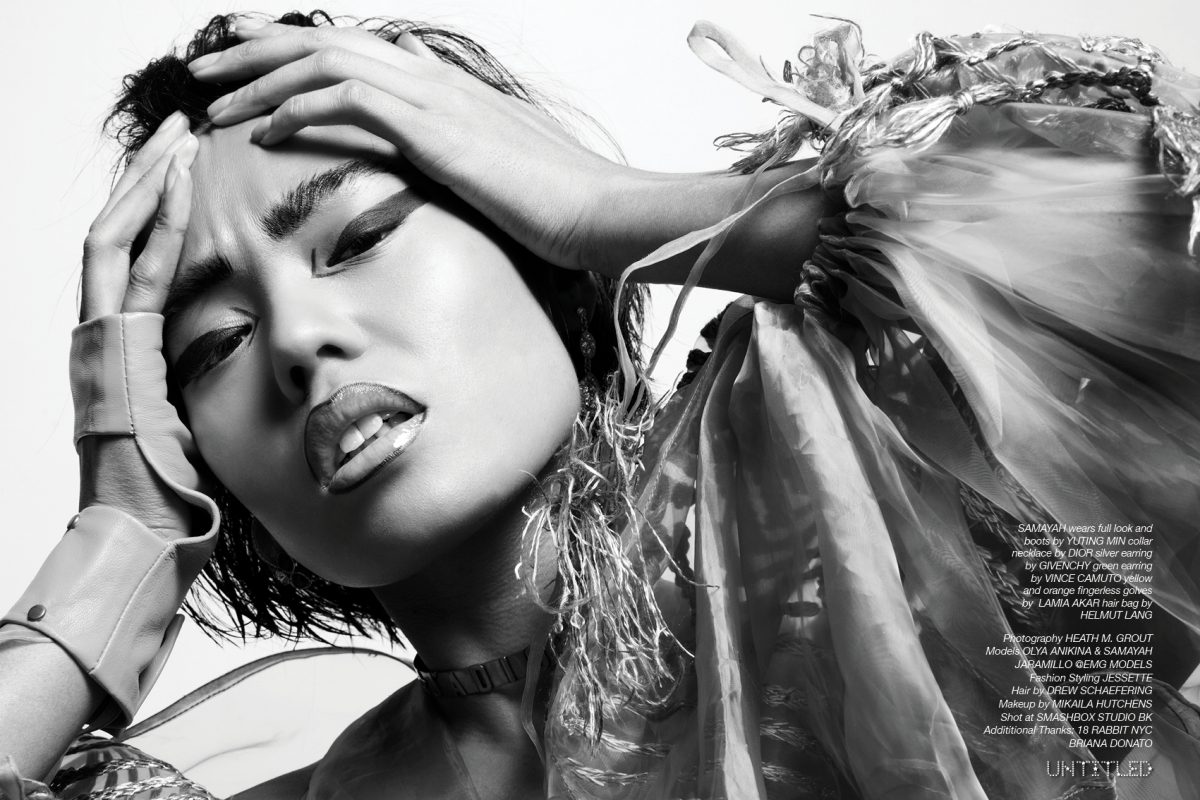 INFRINGE Photography by HEATH M GROUT The Untitled Magazine9