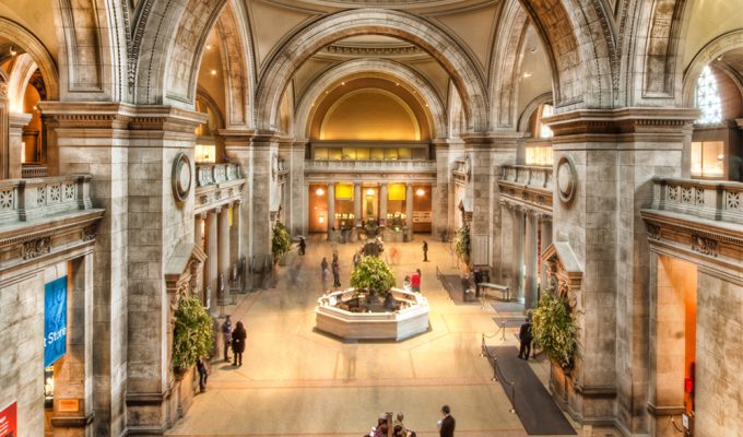 Museum Reopening Thumbnail