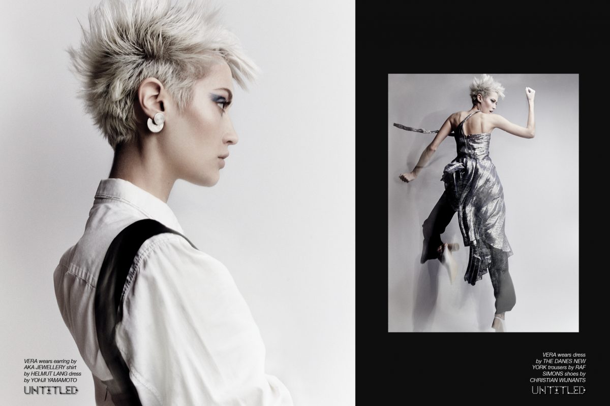 SILVER MOON The Untitled Magazine Photography by Evan Lee2