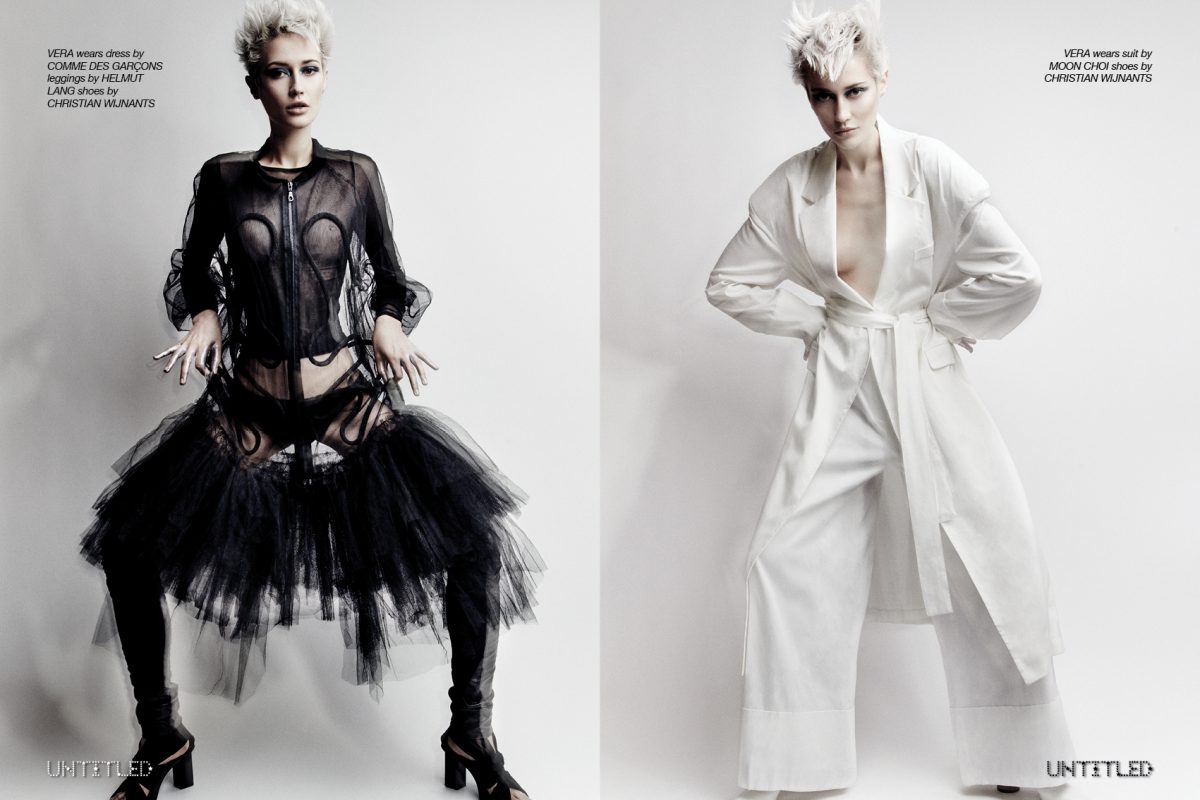 SILVER MOON The Untitled Magazine Photography by Evan Lee5