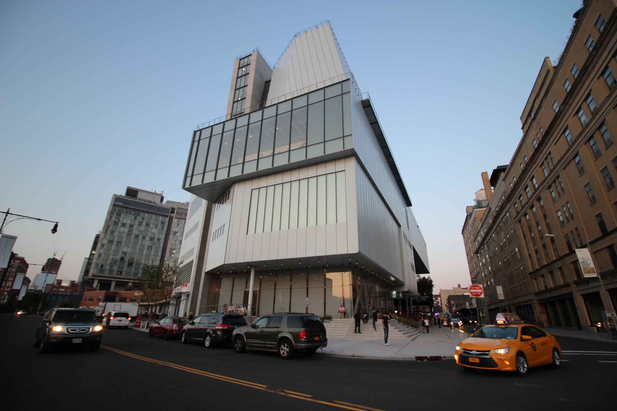 MAJOR MUSEUMS ARE OPENING THROUGHOUT NYC — HERE’S HOW THEY PLAN TO KEEP ...