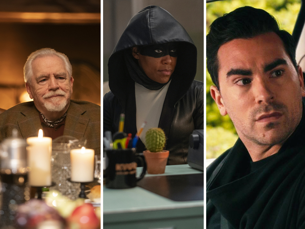 WHAT WILL, SHOULD, AND MIGHT WIN AT THE 2020 EMMYS THE UNTITLED MAGAZINE