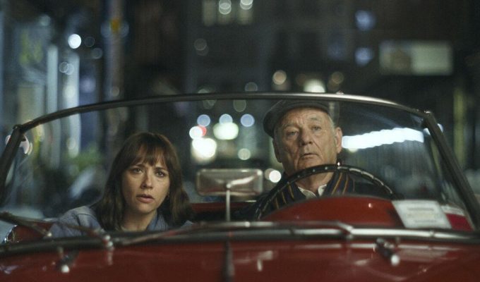 On The Rocks Photo 3