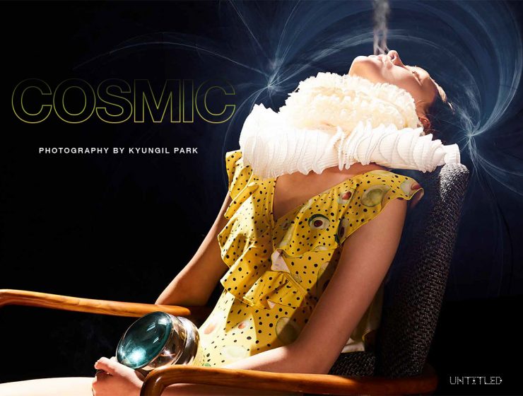 STILL MISSING UNTITLED EDITORIAL SUMMER 2020
