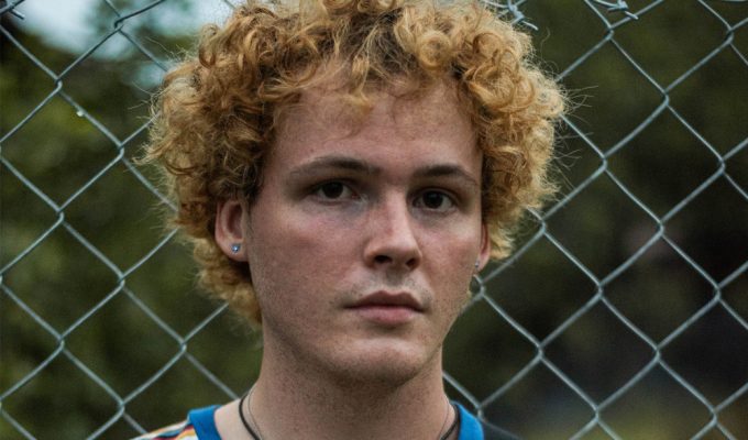 Ben Chandler Thumbnail