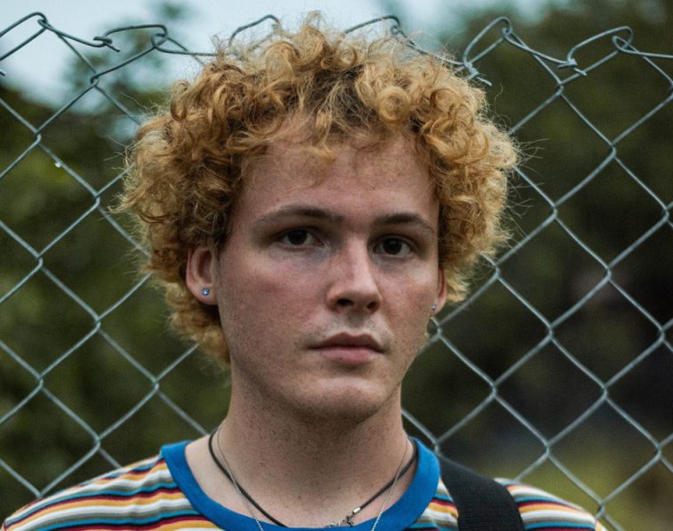 Ben Chandler Thumbnail