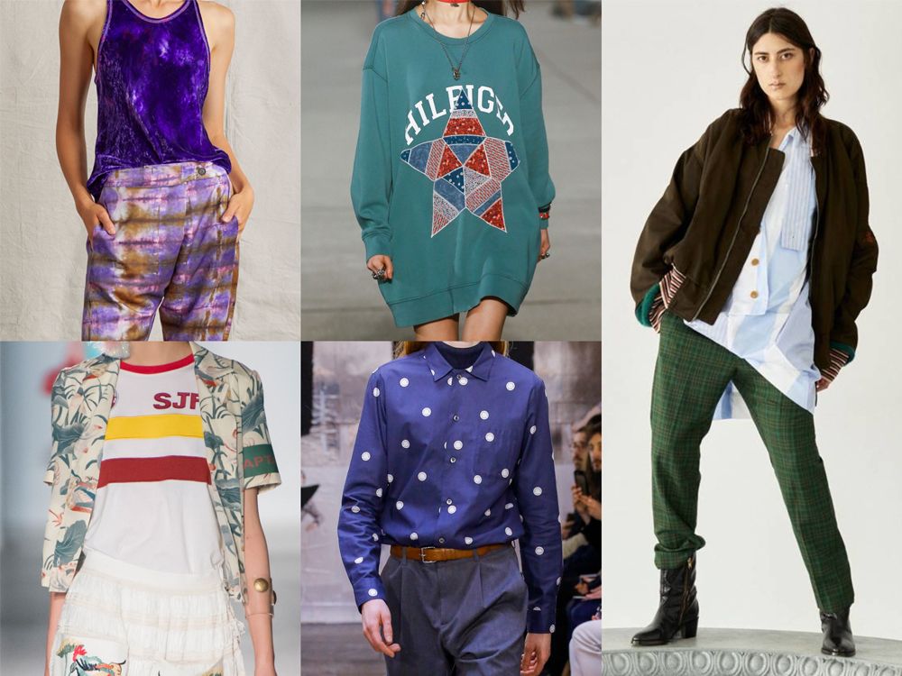 THE DEFINITIVE LIST OF GENZ FASHION FAVS AND HOW THEY ARE INFILTRATING
