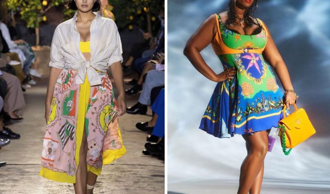 Milan Fashion Week Thumbnail