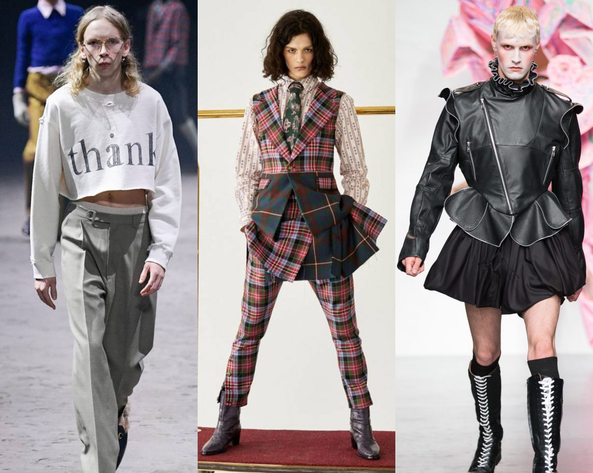 Gen Z Fashion Trends: A Guide for Millennials