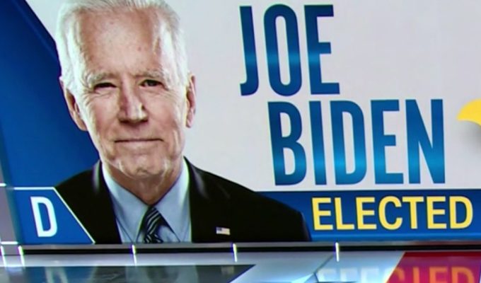 Election 2020 Thumbnail