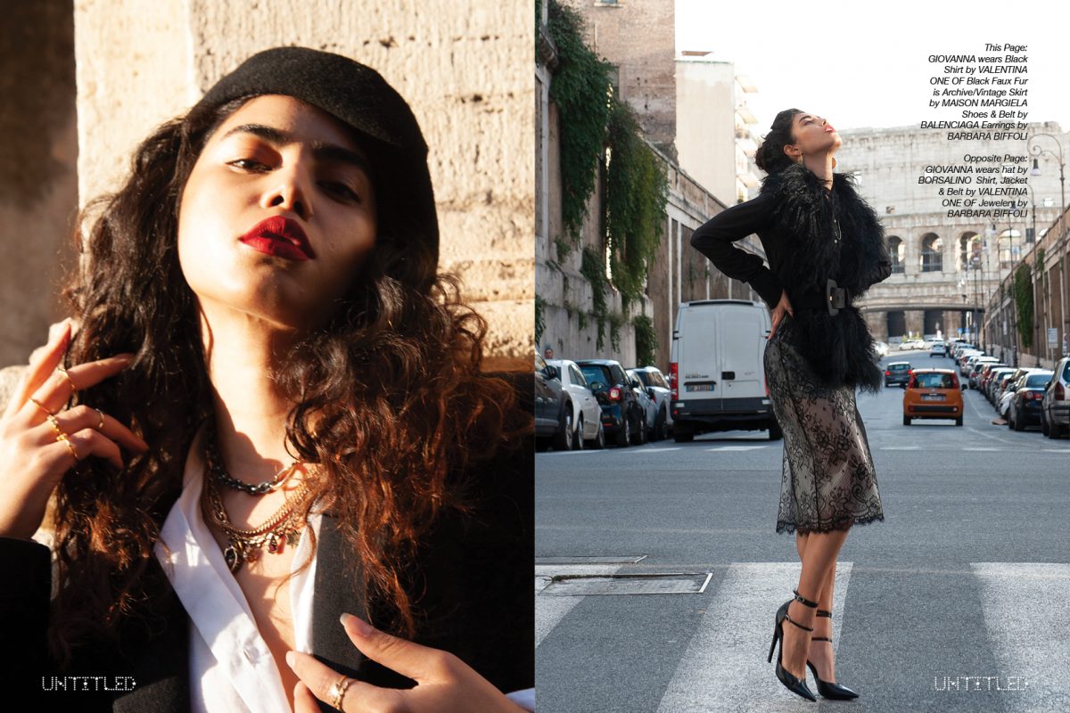 Roma Ti Amo The Untitled Magazine Photography by Fabio Paparelli2