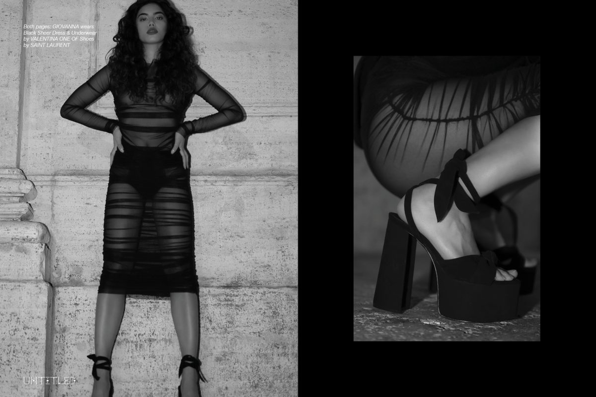 Roma Ti Amo The Untitled Magazine Photography by Fabio Paparelli7