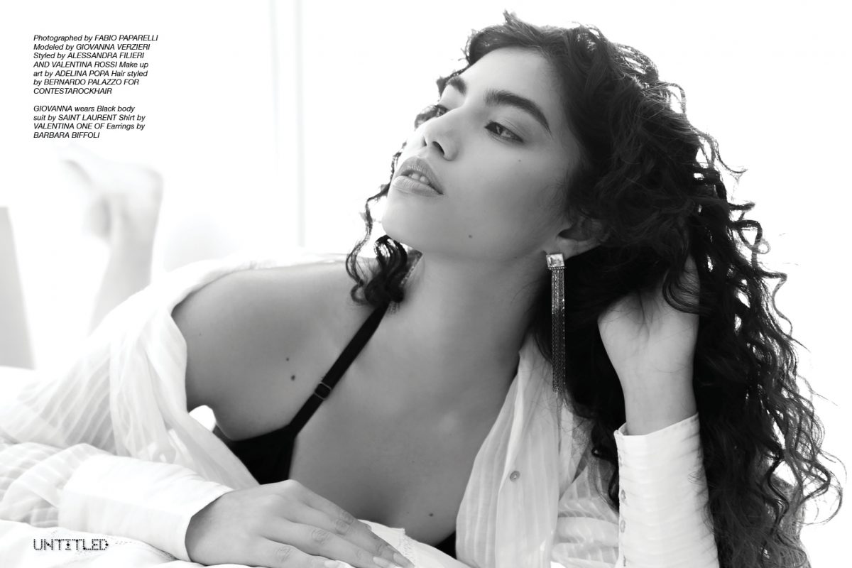 Roma Ti Amo The Untitled Magazine Photography by Fabio Paparelli8