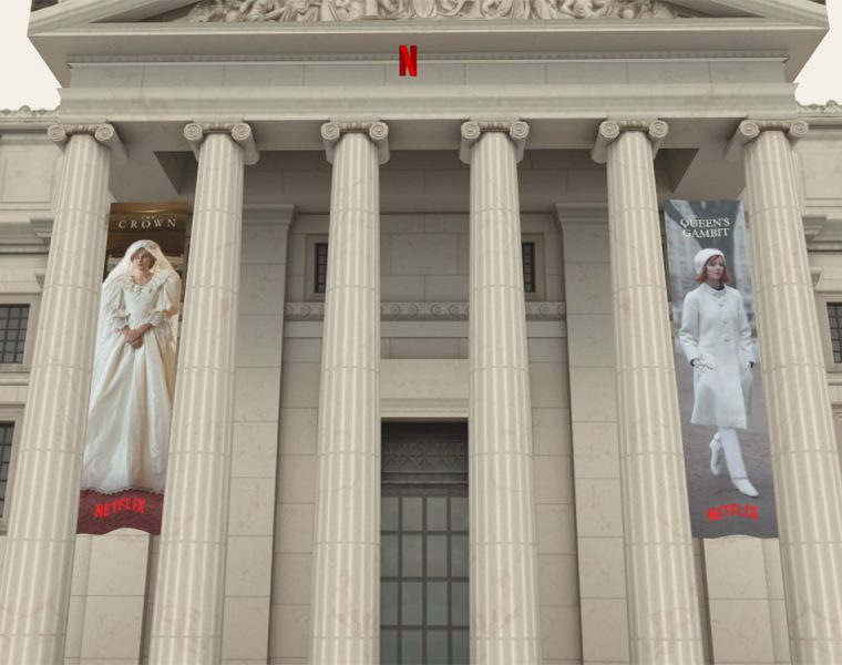 The Queen and The Crown A Virtual Exhibition of Costumes preview