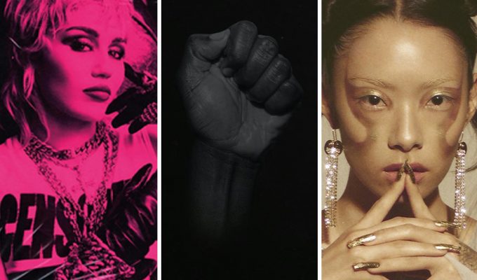 Best Albums 2020 Thumbnail