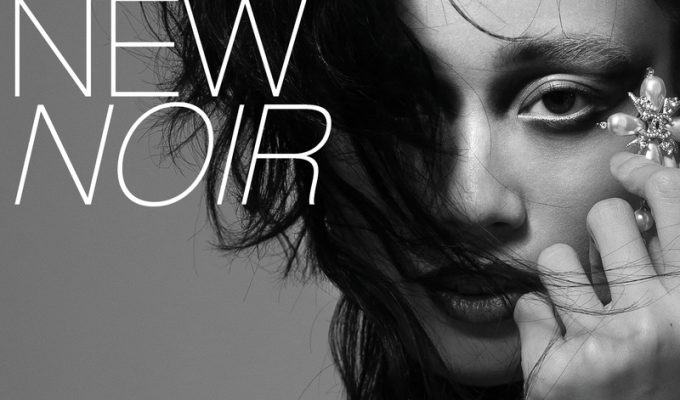 New Noir The Untitled Magazine 1