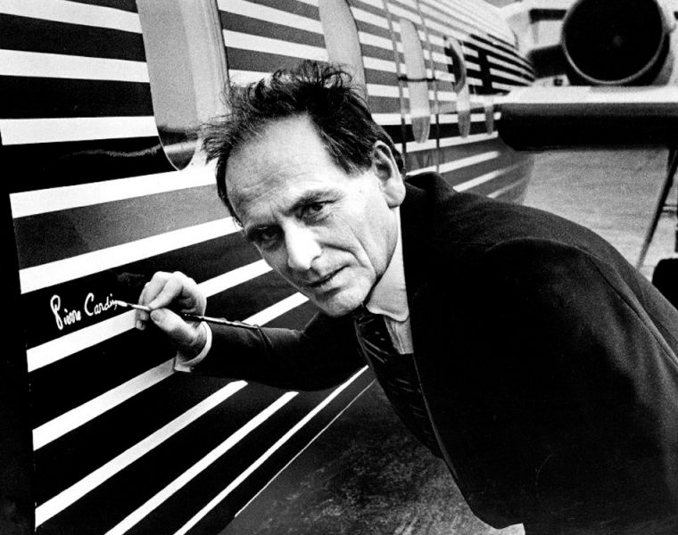 Pierre Cardin Thumbnail