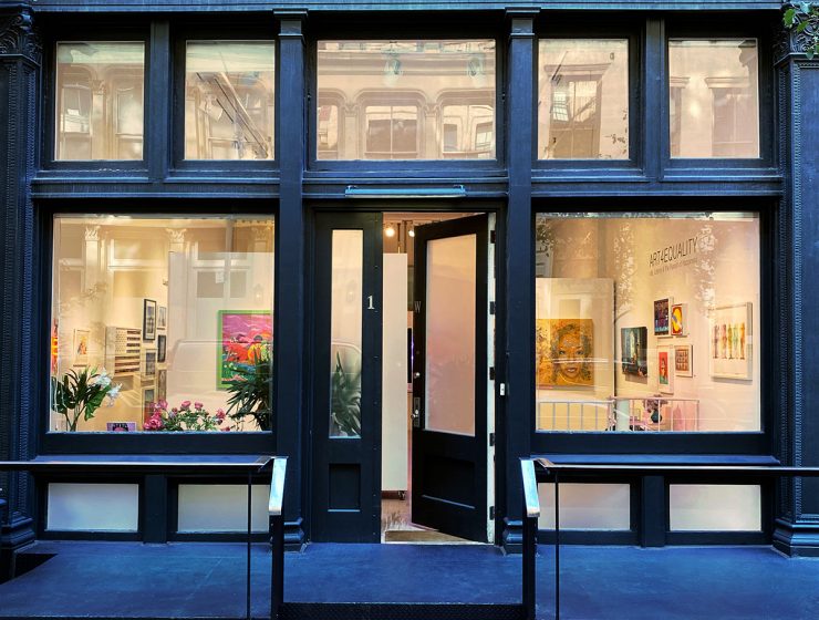 THE UNTITLED SPACE v2LR