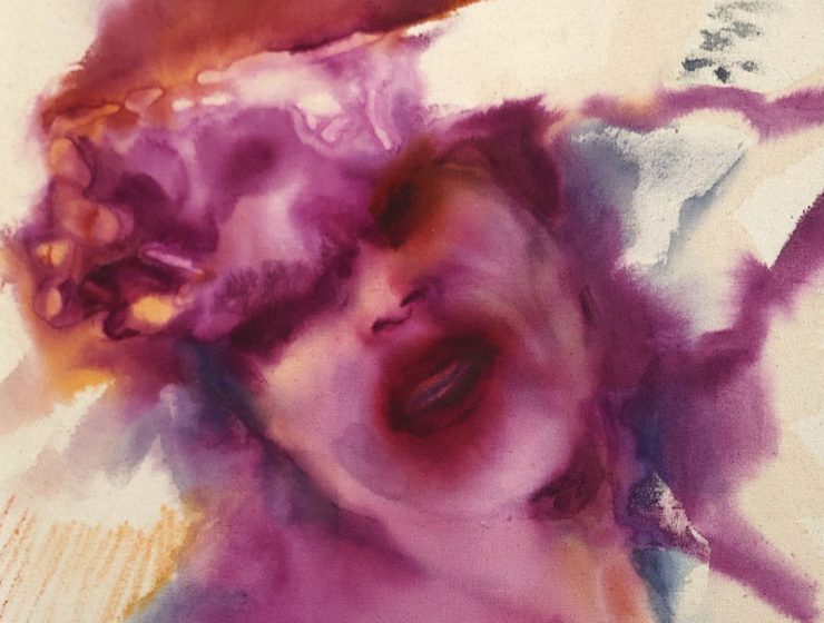 LorenErdrich PassionandBlindness TheUntitledSpace