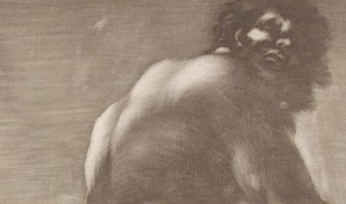 Goya MET PRESS IMAGE