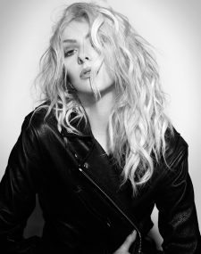 TAYLOR MOMSEN OF THE PRETTY RECKLESS ON HER BATTLE CRY FOR LIFE, “DEATH ...