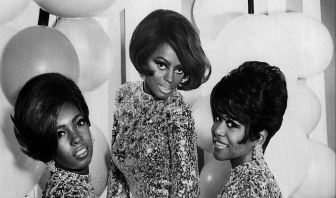 The Supremes 1967