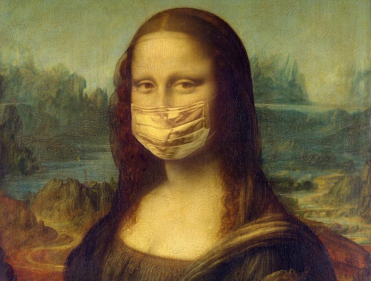 MaskedMonaLisa Feature