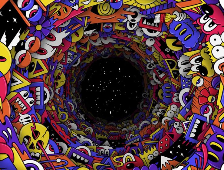 NGHTMRE HIGH NOON preview