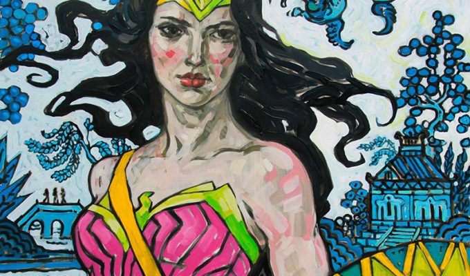 RebeccaLeveille UPRISE TheUntitledSpace 1296x preview