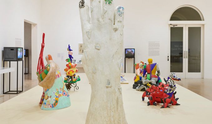 StructuresForLife Feature