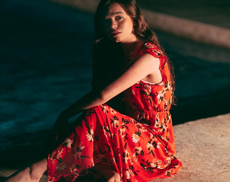 Taylor Castro 18 preview