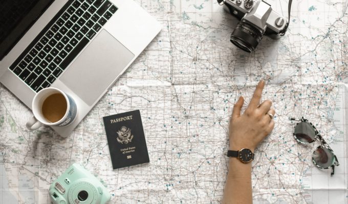 VirtualTravelFeature