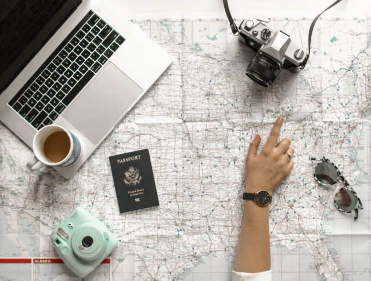 VirtualTravelFeature