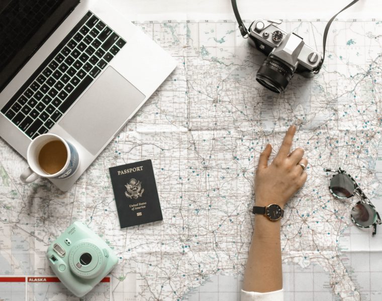 VirtualTravelFeature