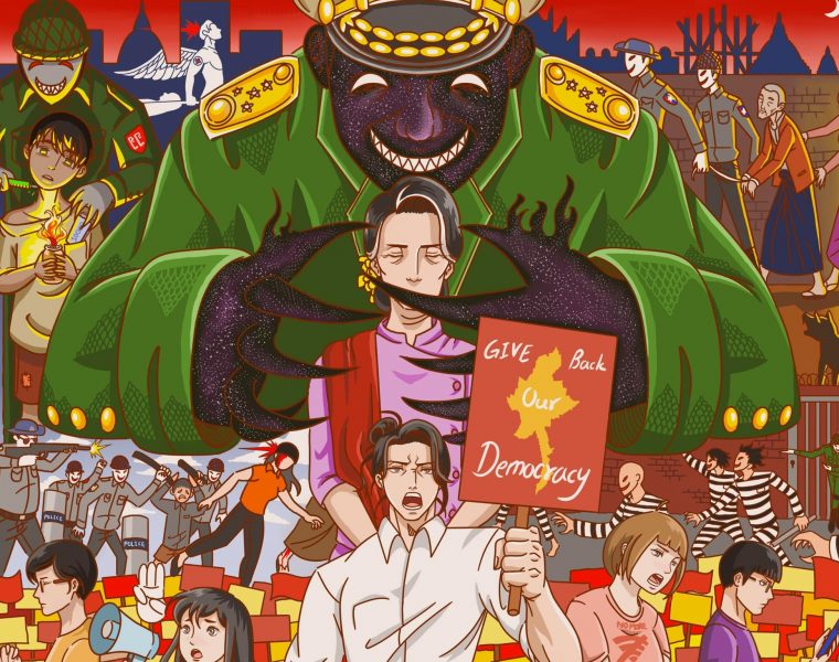 WTA Democracy preview