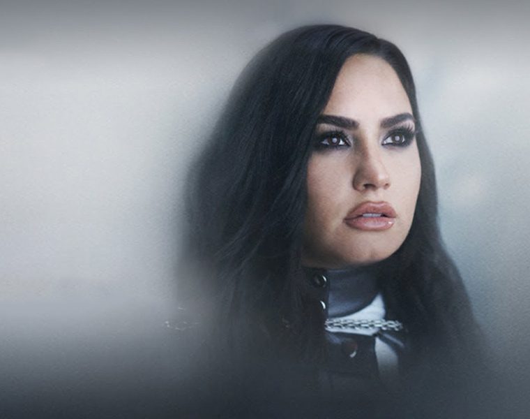 demi lovato dancing with the devil
