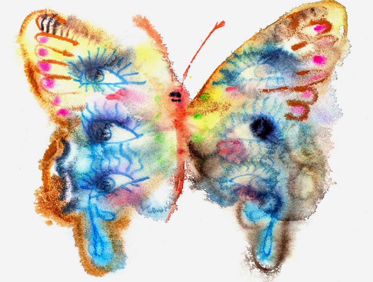 Fahren Feingold MAGIC EYES TheUntitledSpaceX 1