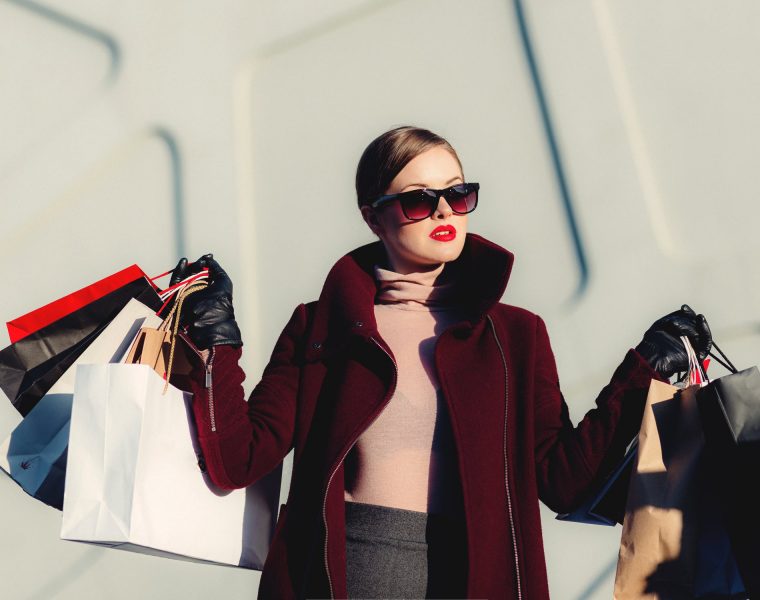 Fast Fashion Feature