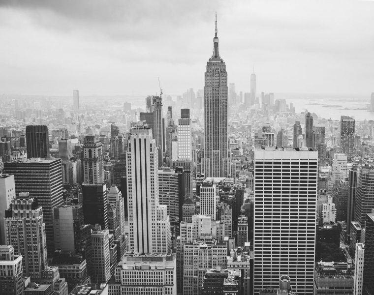 NYC Mayor Feature