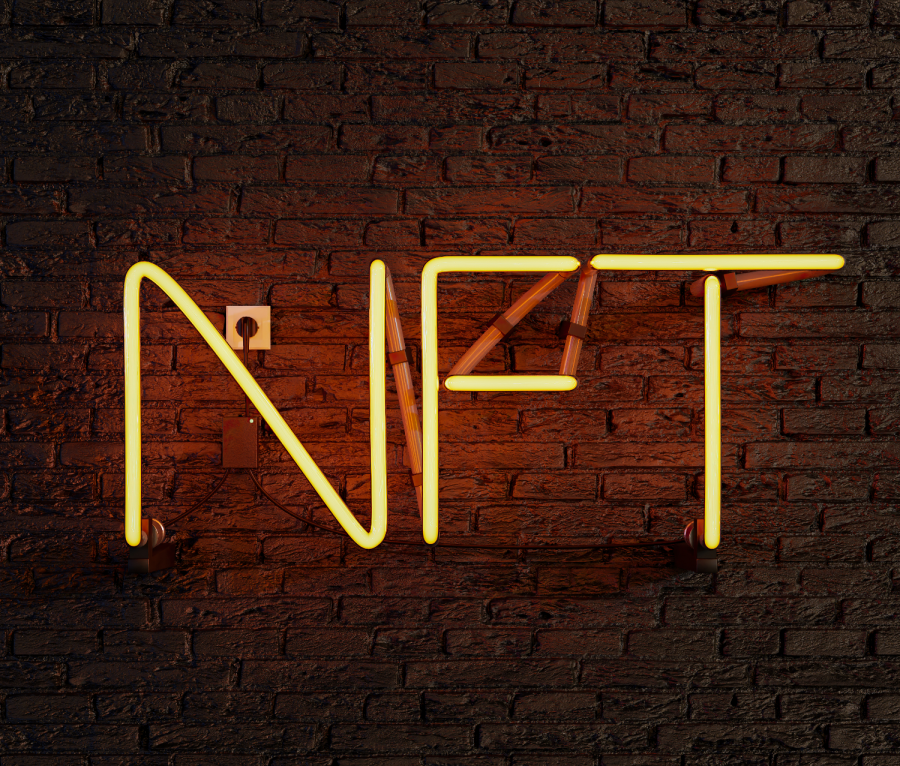 NFT PRICES HAVE DECREASED SIGNIFICANTLY WHAT DOES THIS MEAN FOR THE