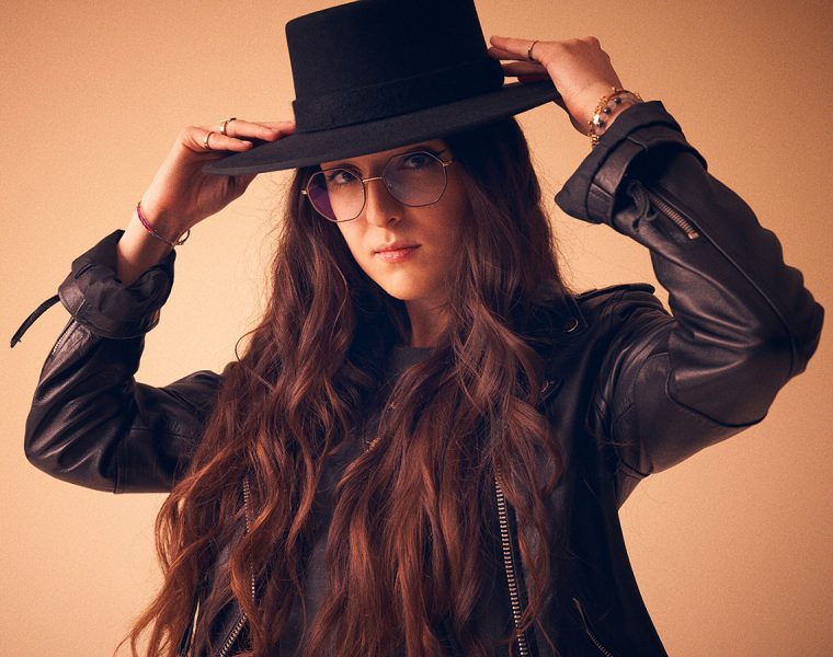 Veronica Fusaro preview