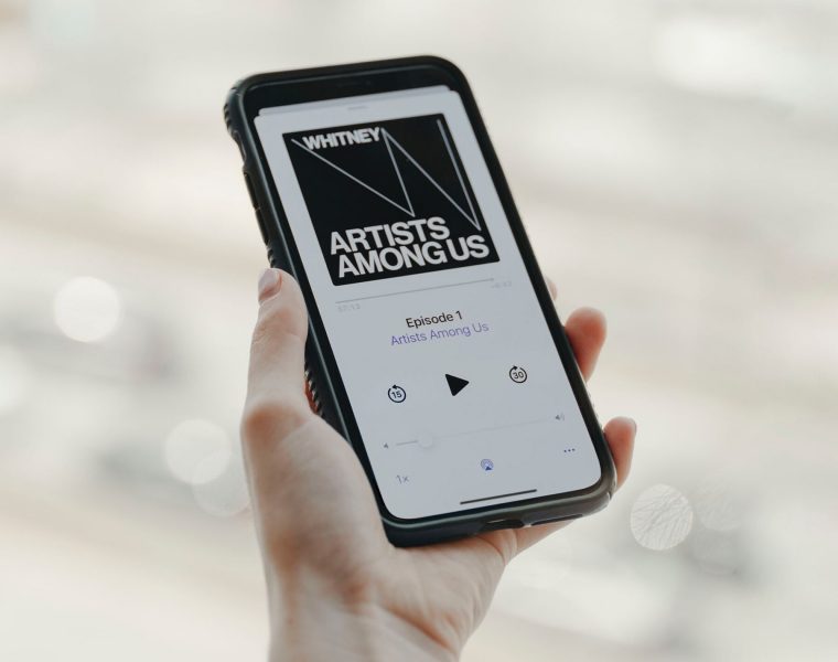 ArtistsAmongUs Feature