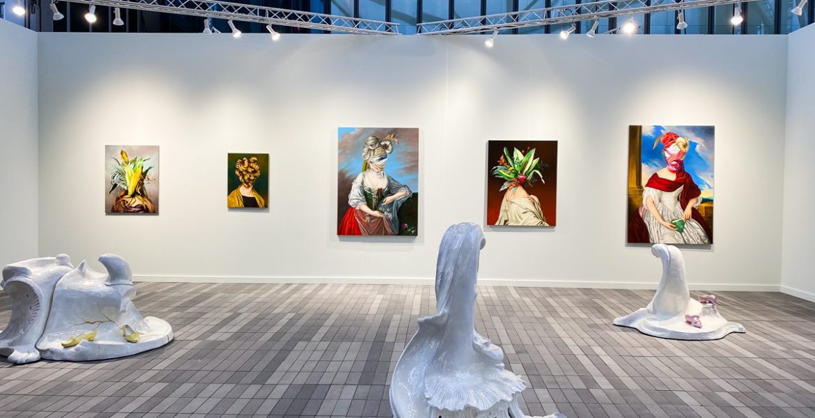 Frieze NY 2021 The Untitled Magazine 001