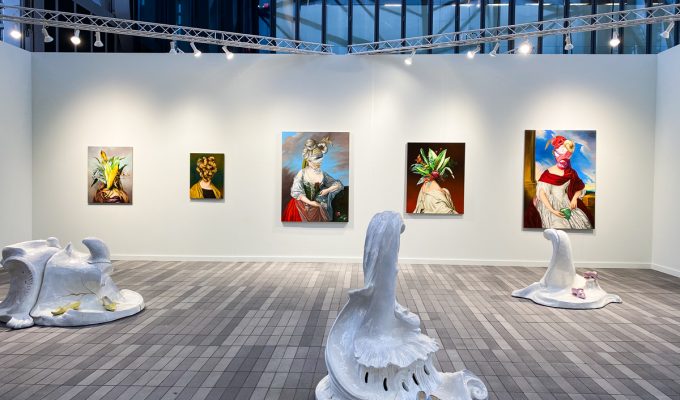 Frieze NY 2021 The Untitled Magazine 001