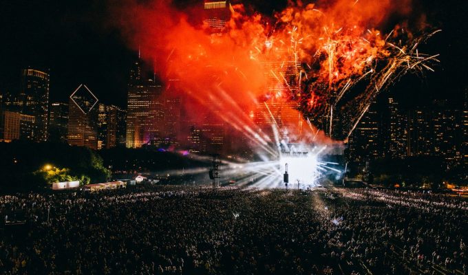 lollapalooza preview