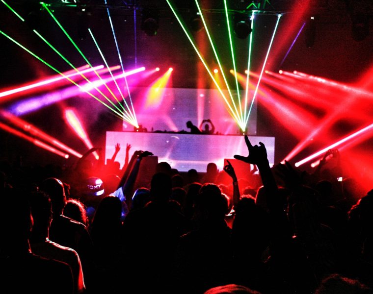nightclub preview